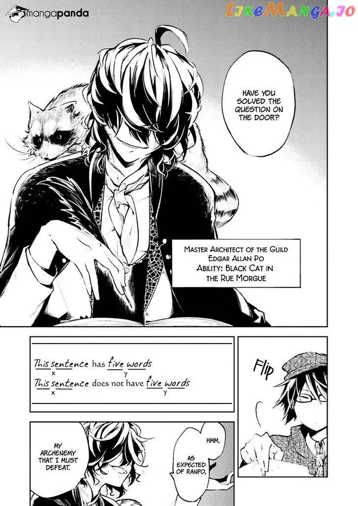 Bungou Stray Dogs Chapter 32 image 06_optimized